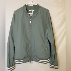 Good fellow & Co. varsity jacket.